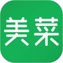 美菜商城2026官方新版图标