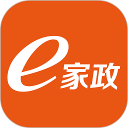 应用icon-e家政2024官方新版