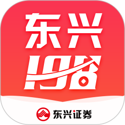 东兴1982026官方新版图标