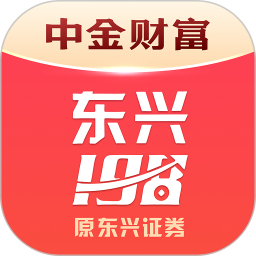 东兴198 图标