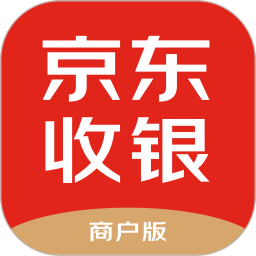 京东收银商户2026官方新版图标