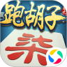 应用宝logo