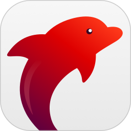 应用icon-海豚财富2024官方新版