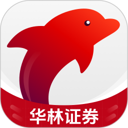 海豚财富2025官方新版图标