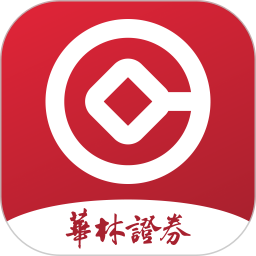 华林财富2026官方新版图标