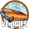 Vehicles for GTA SA Android 鸿蒙版