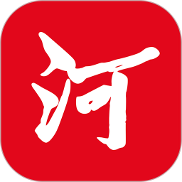 河南日报2025官方新版图标