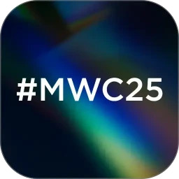 我的MWC:My MWC2024官方新版图标