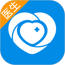 应用icon-好心情医生版2024官方新版