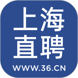 应用icon-上海直聘2024官方新版