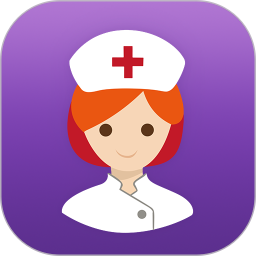 应用icon-金牌护士2024官方新版
