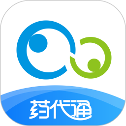 药代通2025官方新版图标