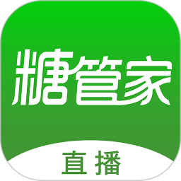 华益糖管家2025官方新版图标