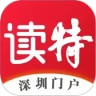 应用宝logo