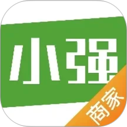 小强停车(商家版)2026官方新版图标