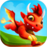 Dragon Land 鸿蒙版