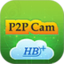IPCameraHBP 鸿蒙版
