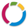 应用宝logo