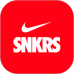 SNKRS 中国2024官方新版图标