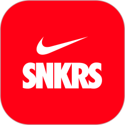 SNKRS 中国2026官方新版图标
