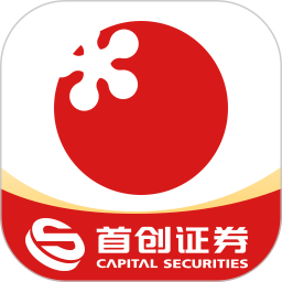 首创番茄财富2025官方新版图标