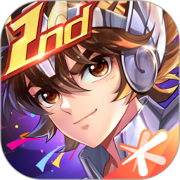  Application icon - Saint Warrior Star Sagittarius - official edition (Tencent) 2024 official new edition