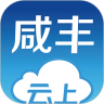 应用宝logo