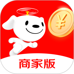 京东秒送商家2026官方新版图标