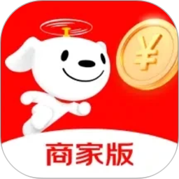 京东秒送商家2026官方新版图标
