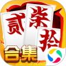 应用宝logo