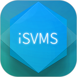 iSVMS2024官方新版图标