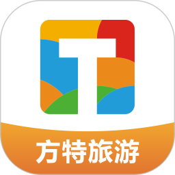 应用icon-方特旅游2024官方新版