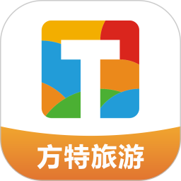 方特旅游2026官方新版图标