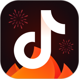 抖音火山版2026官方新版图标