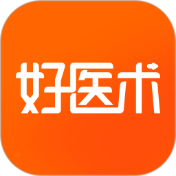 好医术2026官方新版图标