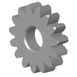 机械公差2026官方新版图标