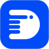 应用宝logo