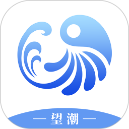 望潮2026官方新版图标