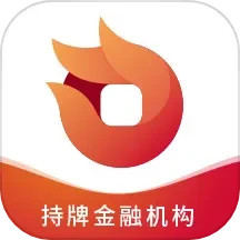 应用icon-晋商消费金融2024官方新版