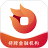 应用宝logo