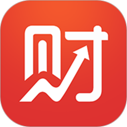 和讯财道2026官方新版图标