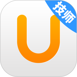 优活技师版2026官方新版图标