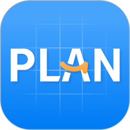 谱蓝定投2025官方新版图标