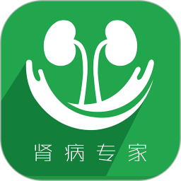 应用icon-肾病专家2024官方新版