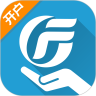应用宝logo