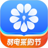 应用宝logo