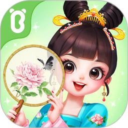  Application icon - the official new version of Wonderful Princess 2024