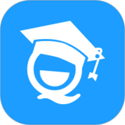 应用icon-求学宝2024官方新版