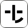 应用宝logo