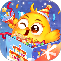 弹弹堂2026官方新版图标